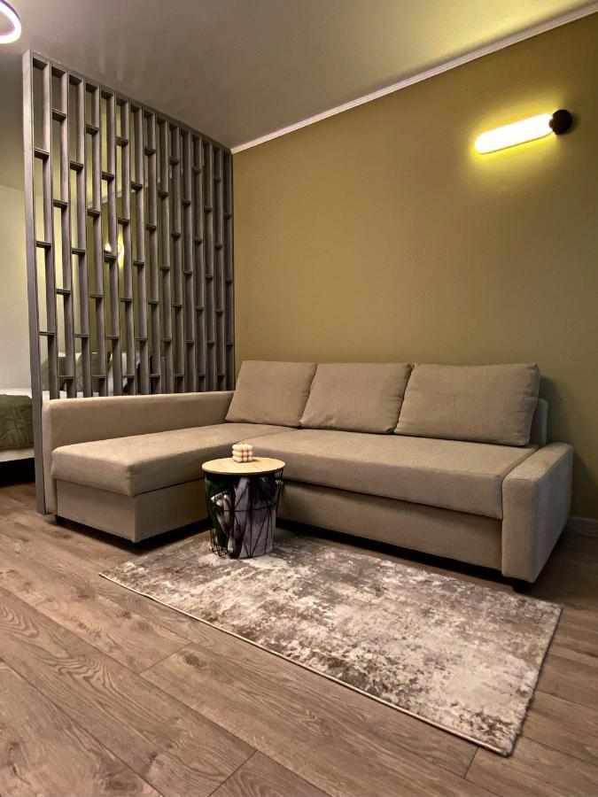 Lovely Studio In The City Center Of ブカレスト エクステリア 写真